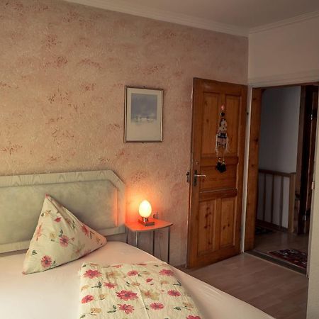 Hotel Adler Айхельберг Номер фото