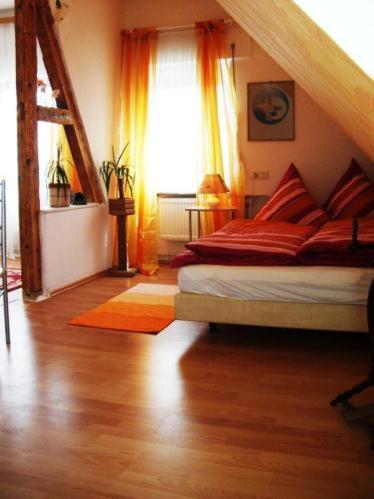 Hotel Adler Айхельберг Экстерьер фото